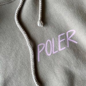 Poler Pullover